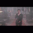 Scarface: Say hello to my little friend