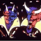 Take the blue pill, take the red pill