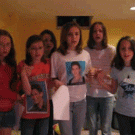 Pajama party American Idol reaction