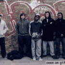 Wrong Door - The inflatable gang