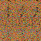 Animated stereogram