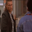 Ooooh.. Jean-Claude!