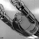 Gigantor the giant robot