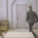 MacGyver amazing tornado punch