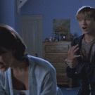 Idle Hands - Jessica Alba ass grab