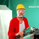 Benny Benassi - Satisfaction: real hardware men