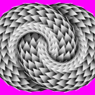 Rotation loop by Raphael Garnier