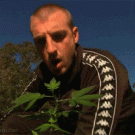 Fat Pizza - Davo finds weed