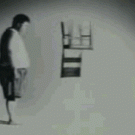 Scary Movie 3 - Parody of The Ring scene