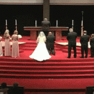 Wedding fail