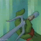 Teenage Mutant Ninja Turtles