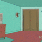 Family Guy - The Evil Monkey