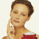 Garnier Lift lifts your face