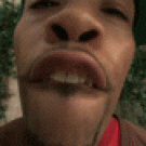 How High: Red Man - Fuck you!