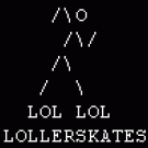 Lolerskates