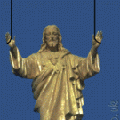 Puppet Jesus