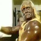 Hulk Hogan