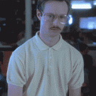 Kip Dynamite - Yes!