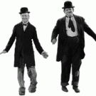 Stanley and Oliver dance