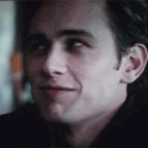 James Franco - So good...