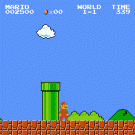 Mario fail