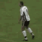 Soccer foul