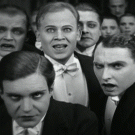 The audience is not happy