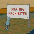 Bender, the rebel