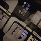 Data Windows blue screen of death