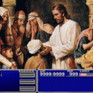 Jesus the healer