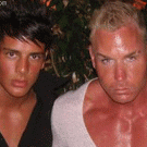 American douchebag - Guido's many faces