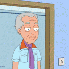 Family Guy - Mr. Furley walks in on Brian and Stewie