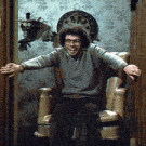 I'm so glad you decided to post