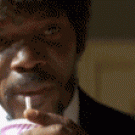 Samuel L. Jackson brain freeze