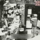 Robbery fail