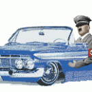 Low rider Hitler