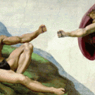 Sistine Chapel - Rock-Paper-Scissors