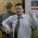 Ricky Gervais - you're awesome!