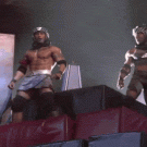 American Gladiators