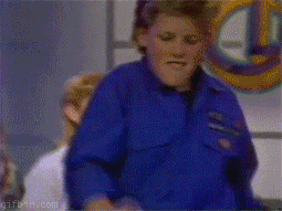 90's Dancing Kid | Best Funny Gifs Updated Daily