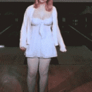 Christina Ricci dancing (Buffalo 66)