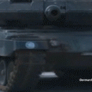 Haters gonna hate tank