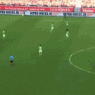 Eren Derdiyok bicycle kick goal