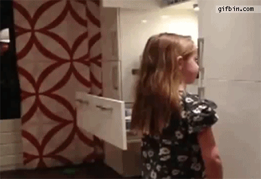 Totally Relatable Mom GIFs We Love