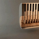 How keys and locks work