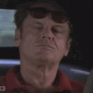 Jack Nicholson Deal with it
