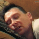 Spider crawls out of sleeping guy's mouth