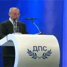 Failed assassination on Ahmed Dogan