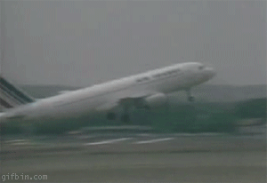 Air France plane crash