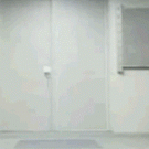 Darth Vader gets slapped